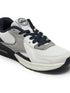 STARSHIP White Men's Sneakers